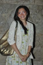 Maria Goretti at Laxmi screening in Lightbox, Mumbai on 10th March 2014